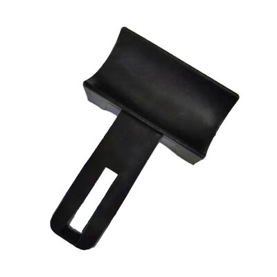 Accesorios para aparatos de belleza con inyección de alta precisión para masajes faciales y cuidados de la piel en el hogar