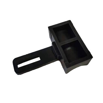 Accesorios para aparatos de belleza con inyección de alta precisión para masajes faciales y cuidados de la piel en el hogar