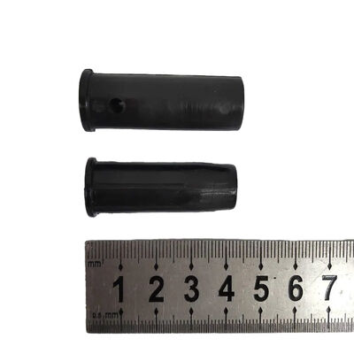 Accesorios de carpas de plástico resistentes a la intemperie de alta resistencia para acampar al aire libre en playa y montaña