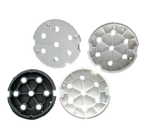 Customized Beauty Instrument Component Products Accept Personalized Design And Bulk Production Orders