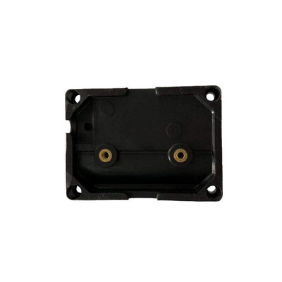 Accesorios electrónicos aislados para componentes de equipos electrónicos domésticos