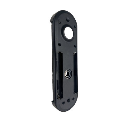 Dust And Water Proof Black Housings For Daily Used Electronic Gadgets