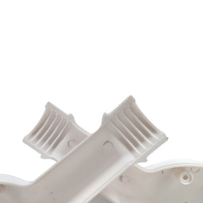 Accesorios para aparatos de belleza de plástico de alta precisión para el cuidado de la piel facial en el hogar Instrumentos de belleza