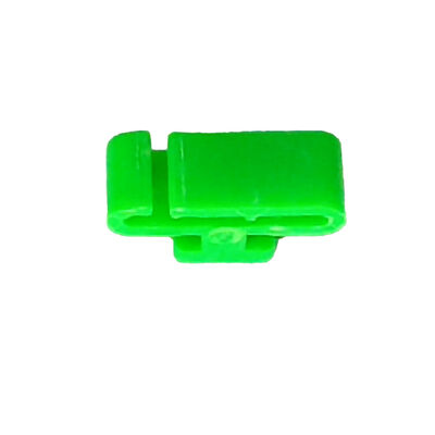 Capa de ventilación de casco de color personalizado de alta resistencia Guardia de barbilla y piezas de acolchado para casco de deporte profesional Accesorios de protección