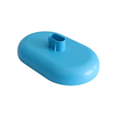 Accesorios de detectores de alta precisión para instrumentos de prueba industriales