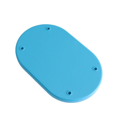 Accesorios de detectores de alta precisión para instrumentos de prueba industriales