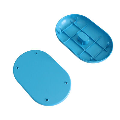 Accesorios de detectores de alta precisión para instrumentos de prueba industriales