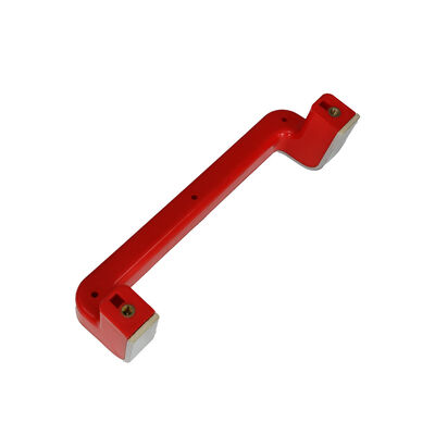 Manija de puerta personalizada para varias puertas baja tolerancia alta consistencia para el pedido a granel