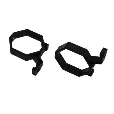 Accesorios para juguetes de estructura antirrompida para niños Partes interactivas de juegos