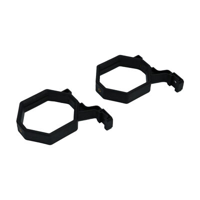 Accesorios para juguetes de estructura antirrompida para niños Partes interactivas de juegos