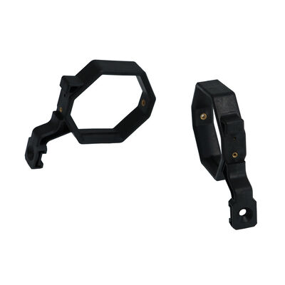 Accesorios para juguetes de estructura antirrompida para niños Partes interactivas de juegos
