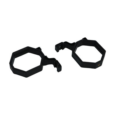 Accesorios para juguetes de estructura antirrompida para niños Partes interactivas de juegos