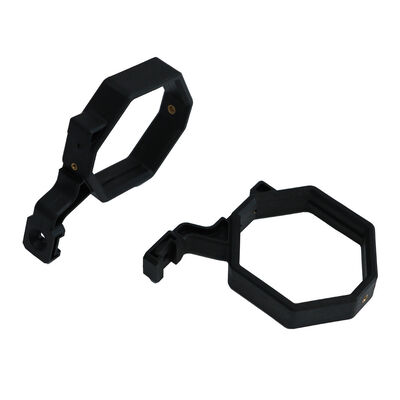 Accesorios para juguetes de estructura antirrompida para niños Partes interactivas de juegos