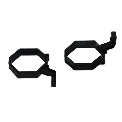 Accesorios para juguetes de estructura antirrompida para niños Partes interactivas de juegos