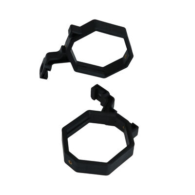 Accesorios para juguetes de estructura antirrompida para niños Partes interactivas de juegos