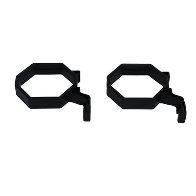 Accesorios para juguetes de estructura antirrompida para niños Partes interactivas de juegos