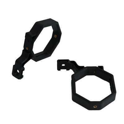 Accesorios para juguetes de estructura antirrompida para niños Partes interactivas de juegos