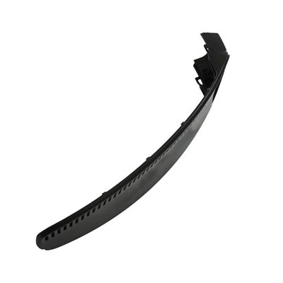 Precisión moldeo por inyección carcasa electrónica ajuste perfecto servicio completo después de la venta