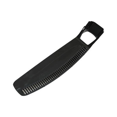 Precisión moldeo por inyección carcasa electrónica ajuste perfecto servicio completo después de la venta