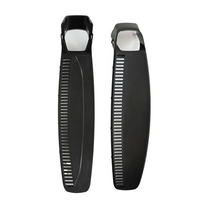 Precisión moldeo por inyección carcasa electrónica ajuste perfecto servicio completo después de la venta