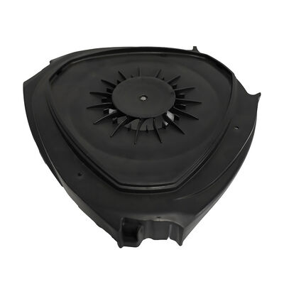 Accesorios aislados seguros para componentes eléctricos con excelente aislamiento para equipos eléctricos domésticos