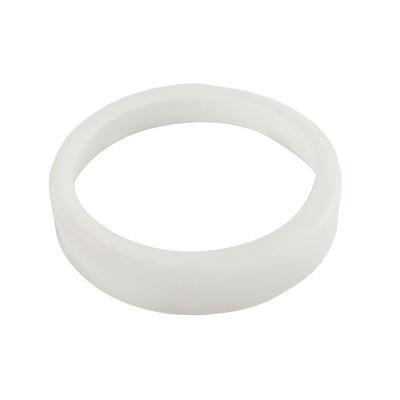 Fittings de tuberías de plástico de alta dureza para conexiones de tuberías de suministro de agua y drenaje