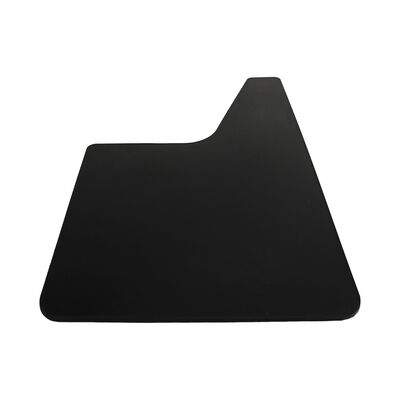 Válvulas de barro para automóviles a prueba de polvo impermeables para el uso de vehículos al aire libre a largo plazo y protección de la conducción en carretera