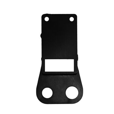 Molde de inyección de plástico OEM/ODM personalizado de alta precisión con 250000-300000 inyecciones para componentes eléctricos