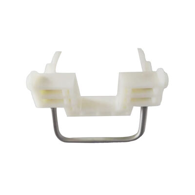 Accesorios antis del metro de vibraciones de la alta dureza para el equipo de medida industrial del ambiente de la vibración