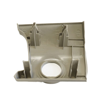 China Factory Direct Custom OEM Durable High Precision Plastic Injection Molding para piezas de automóviles de automóviles Entrega rápida