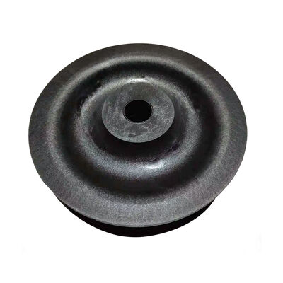 Productos de poleas de alta resistencia con rotación suave para uso industrial y residencial