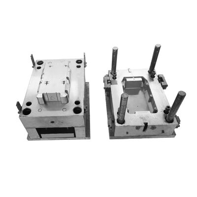 Custom Special Shaped Electrical Shell Injection Mould For Non Standard Electrical Equipment