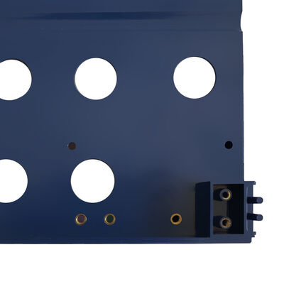 Accesorios enmarcados del marco estructural para el soporte externo del aparato electrodoméstico