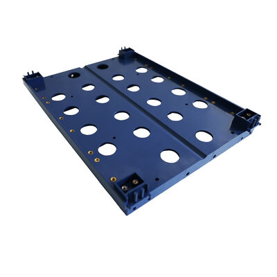 Accesorios enmarcados del marco estructural para el soporte externo del aparato electrodoméstico