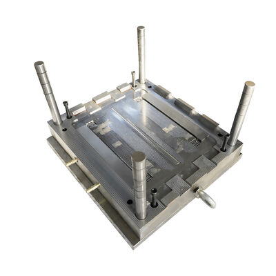 Accesorios enmarcados del marco estructural para el soporte externo del aparato electrodoméstico