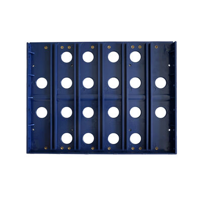 Accesorios enmarcados del marco estructural para el soporte externo del aparato electrodoméstico