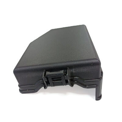 OEM Factory Direct Custom High Precision Mold Steel Hot Runner Mold de inyección de plástico para piezas interiores de automóviles mayorista