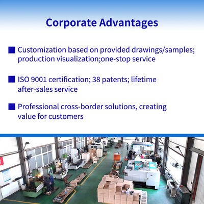 Molde de inyección de precisión para carcasa de instrumentos de medición