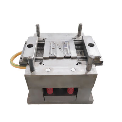 Wear Resistant Long Service Life Car Accessory Mould For Mass Production Automobile Plastic Parts