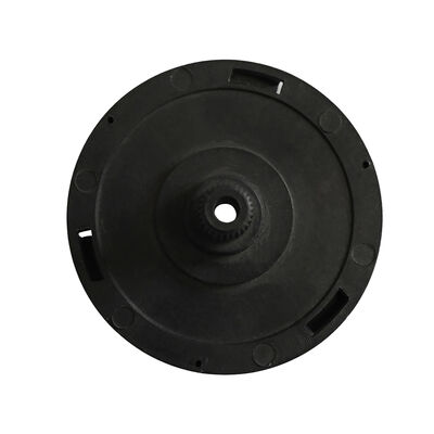 Carcasa del panel de control de café con aislamiento para evitar la transferencia de calor para el módulo electrónico de la máquina de café