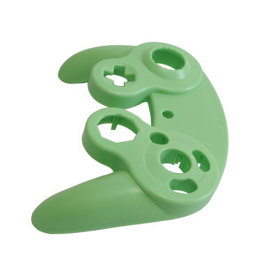 Fabrica China Fabricante Custom OEM Alta precisión Multi Cavidad Corredor caliente ABS Plástico de inyección de molde para controlador de juego