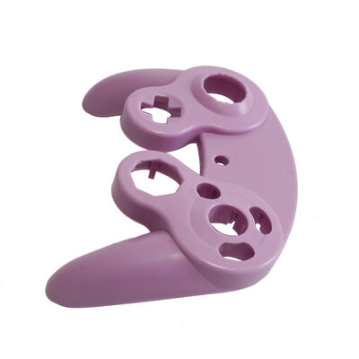 Fabrica China Fabricante Custom OEM Alta precisión Multi Cavidad Corredor caliente ABS Plástico de inyección de molde para controlador de juego