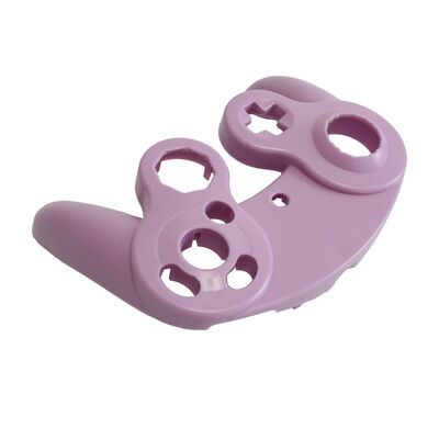 Fabrica China Fabricante Custom OEM Alta precisión Multi Cavidad Corredor caliente ABS Plástico de inyección de molde para controlador de juego