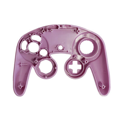 Fabrica China Fabricante Custom OEM Alta precisión Multi Cavidad Corredor caliente ABS Plástico de inyección de molde para controlador de juego