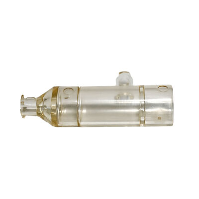 Carcasa de dispositivo médico de baja deformación Molde Tamaño de moldeo estable Precisión de ensamblaje de producto médico