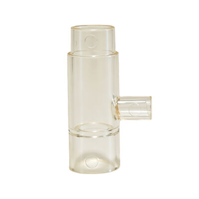 Carcasa de dispositivo médico de baja deformación Molde Tamaño de moldeo estable Precisión de ensamblaje de producto médico