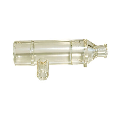 Carcasa de dispositivo médico de baja deformación Molde Tamaño de moldeo estable Precisión de ensamblaje de producto médico