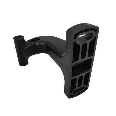 Diseño Moderno Organizador de Baño de Plástico Ahorro de Espacio para Accesorios de Tocador de Almacenamiento en el Baño